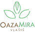 Oaza Mira Vlašić Hotel & Resort Logo